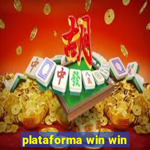 plataforma win win