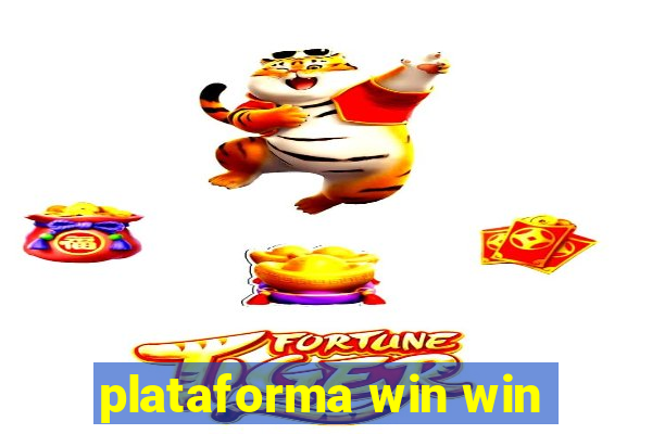 plataforma win win