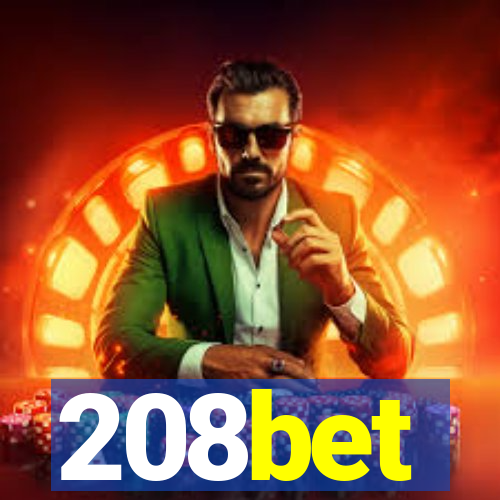 208bet