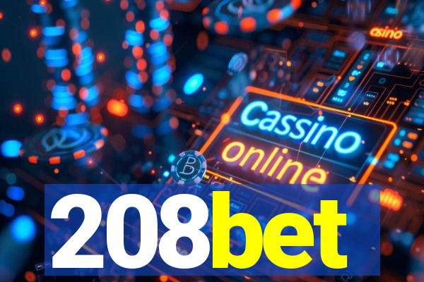 208bet