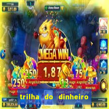 trilha do dinheiro gemeos investem