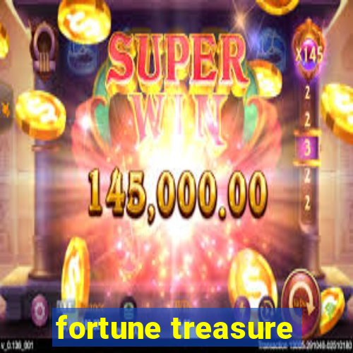 fortune treasure