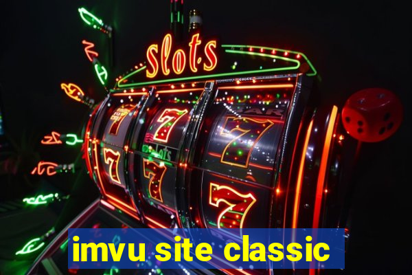 imvu site classic