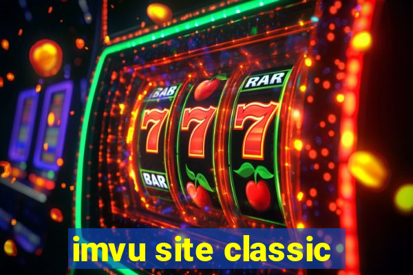 imvu site classic