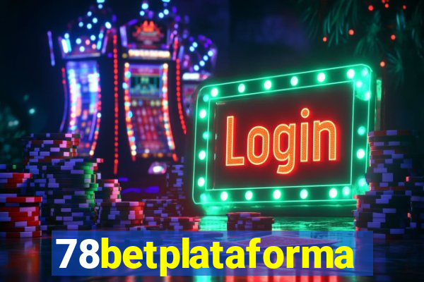 78betplataforma