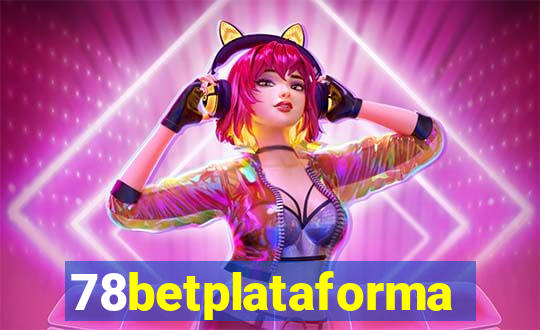 78betplataforma