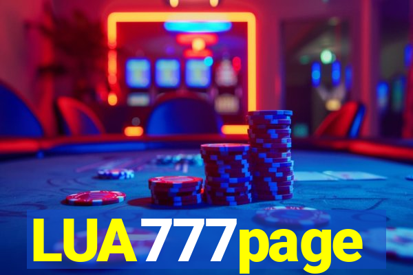 LUA777page