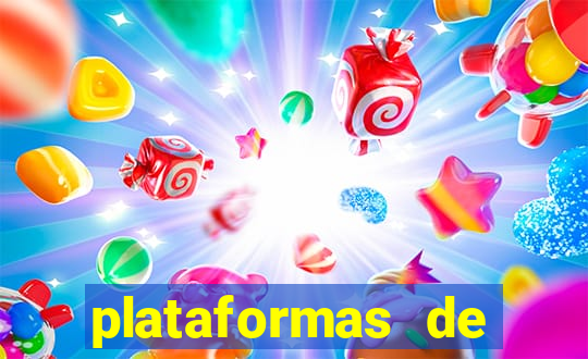 plataformas de jogos demo