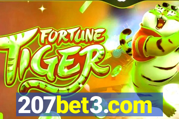 207bet3.com