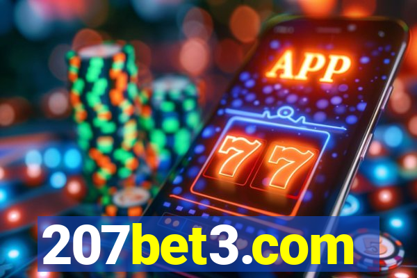 207bet3.com