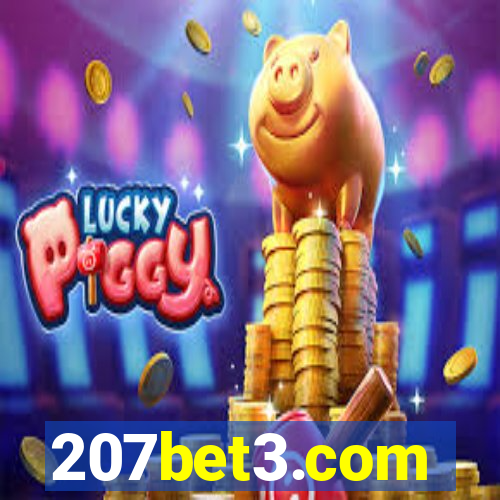 207bet3.com