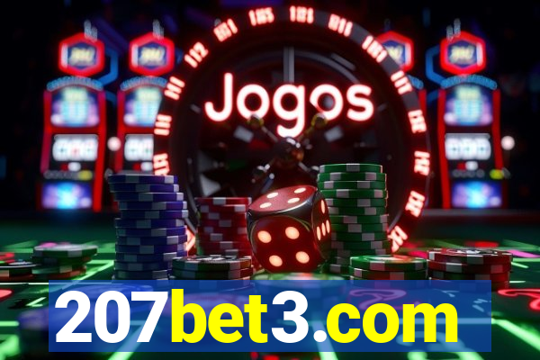 207bet3.com