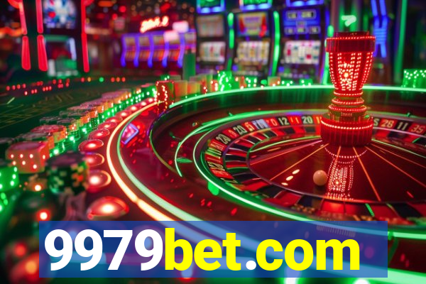 9979bet.com