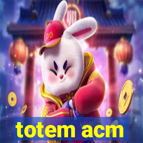 totem acm