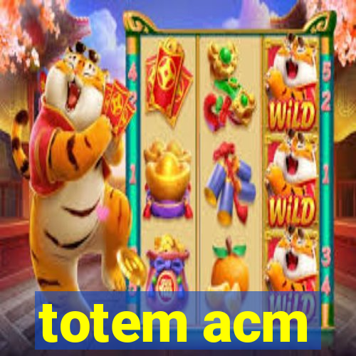 totem acm