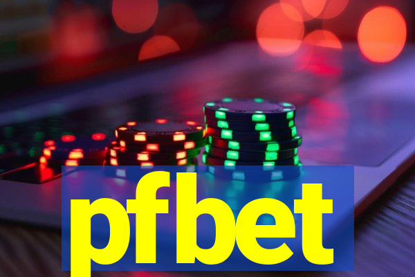 pfbet