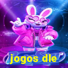 jogos dle