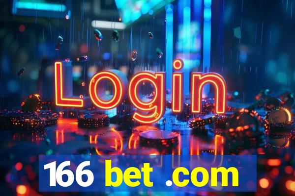 166 bet .com