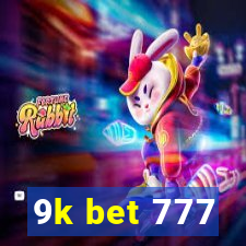 9k bet 777