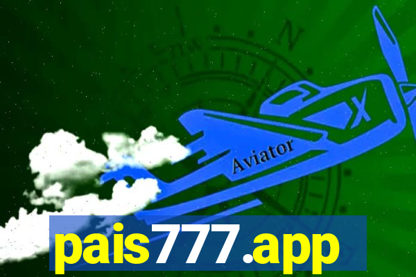 pais777.app