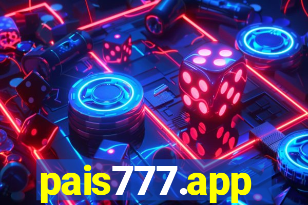 pais777.app