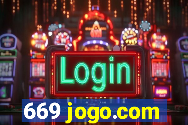 669 jogo.com