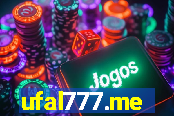 ufal777.me