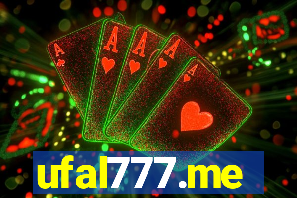 ufal777.me