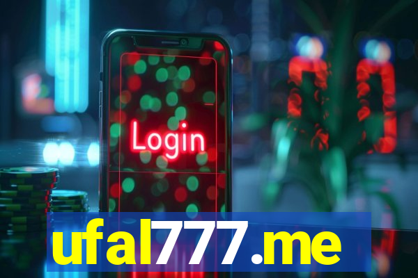 ufal777.me