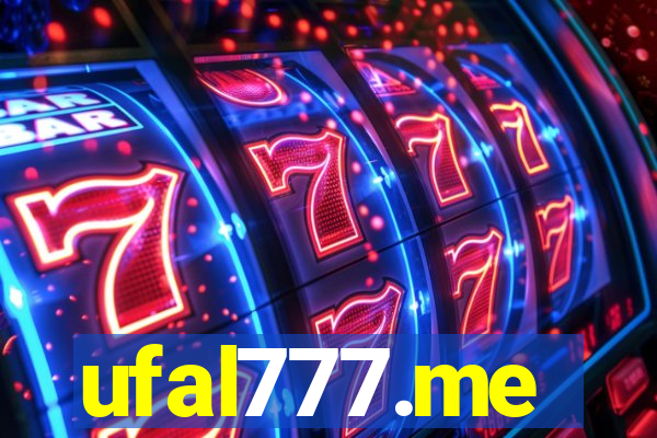 ufal777.me