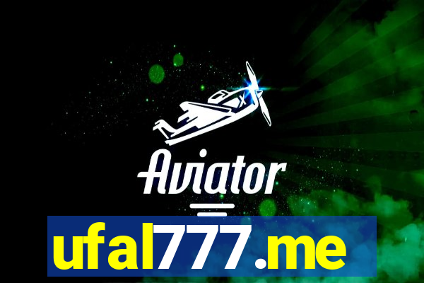 ufal777.me