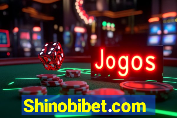 Shinobibet.com