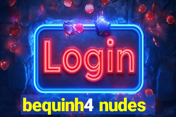 bequinh4 nudes