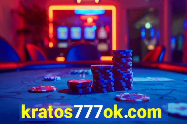 kratos777ok.com