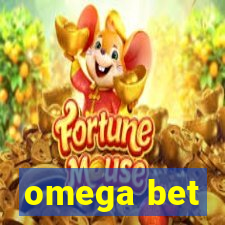 omega bet