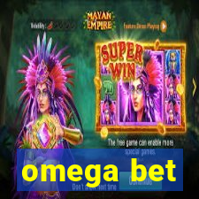 omega bet