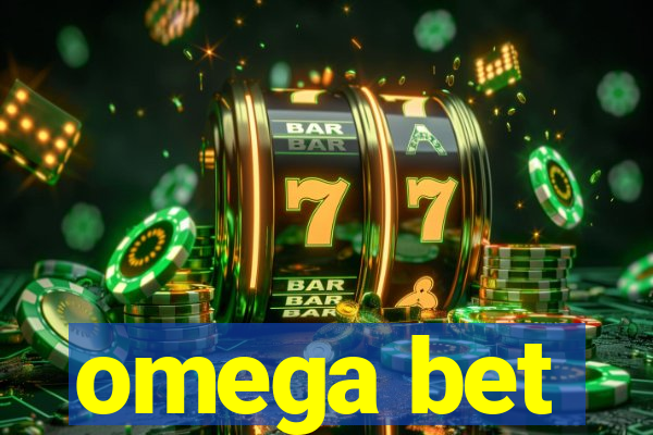 omega bet