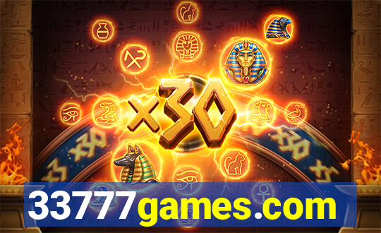 33777games.com