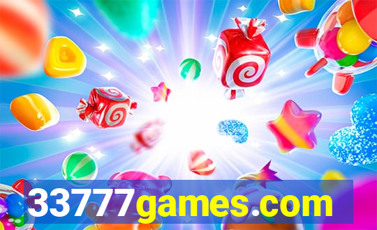 33777games.com