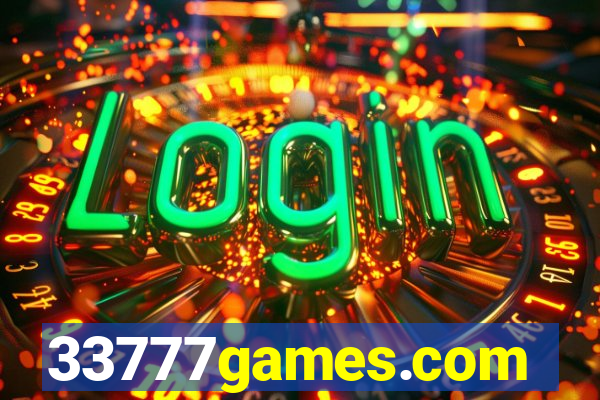 33777games.com