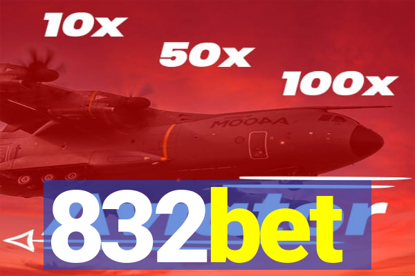 832bet