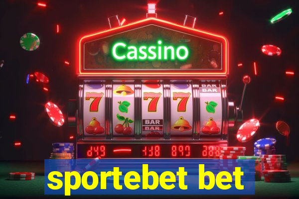 sportebet bet