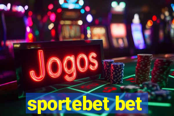 sportebet bet