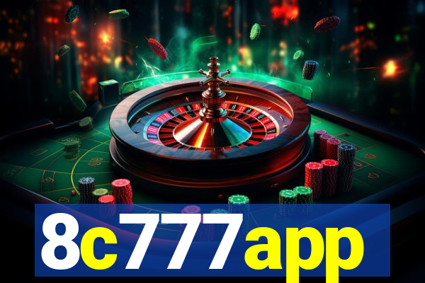 8c777app