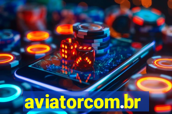 aviatorcom.br