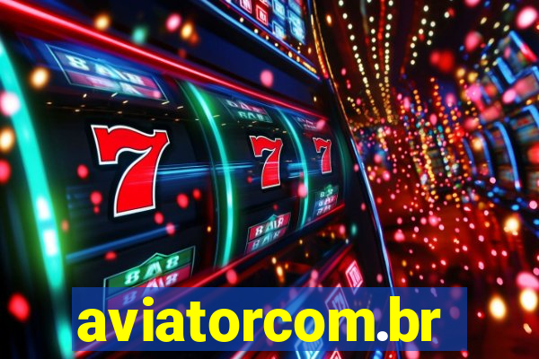 aviatorcom.br