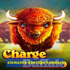 alemanha oberliga hamburg