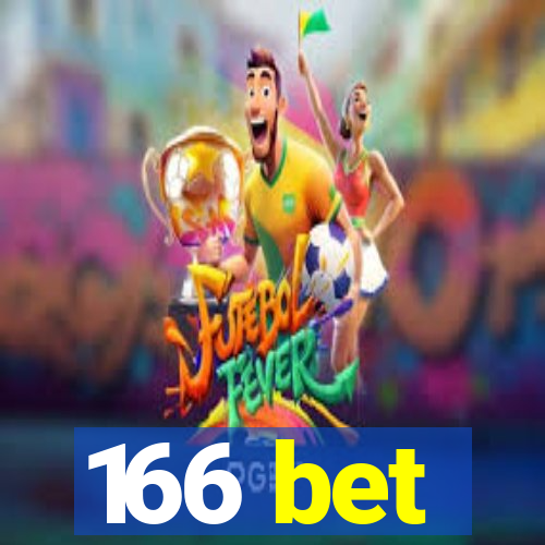 166 bet