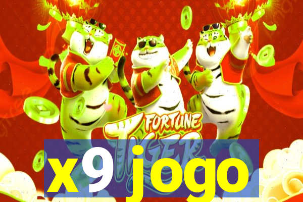 x9 jogo