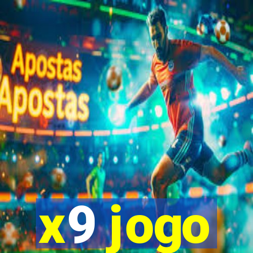 x9 jogo